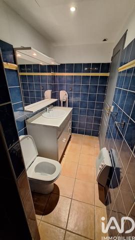 Appartement à vendre 2 pièces 36 m² Tourrettes