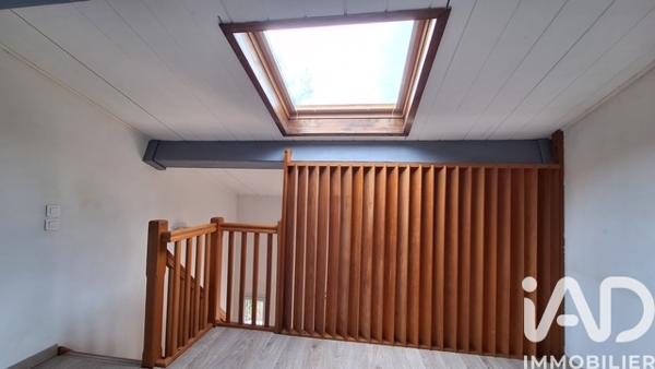 Appartement à vendre 2 pièces 36 m² Tourrettes