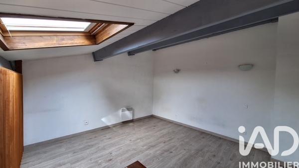 Appartement à vendre 2 pièces 36 m² Tourrettes