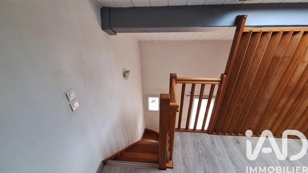 Appartement à vendre 2 pièces 36 m² Tourrettes