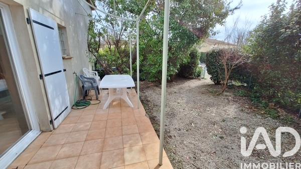 Appartement à vendre 2 pièces 36 m² Tourrettes