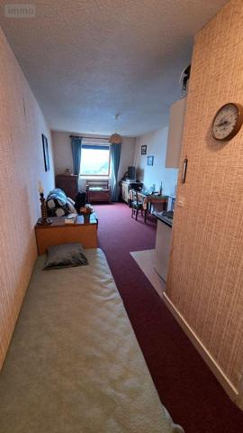 Appartement à vendre à Laveissière dans le Cantal (15300), ref : FG/2497   
Super-Lioran