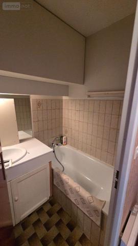 Appartement à vendre à Laveissière dans le Cantal (15300), ref : FG/2497   
Super-Lioran