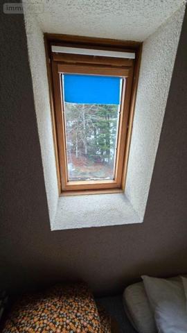 Appartement à vendre à Laveissière dans le Cantal (15300), ref : FG/2497   
Super-Lioran