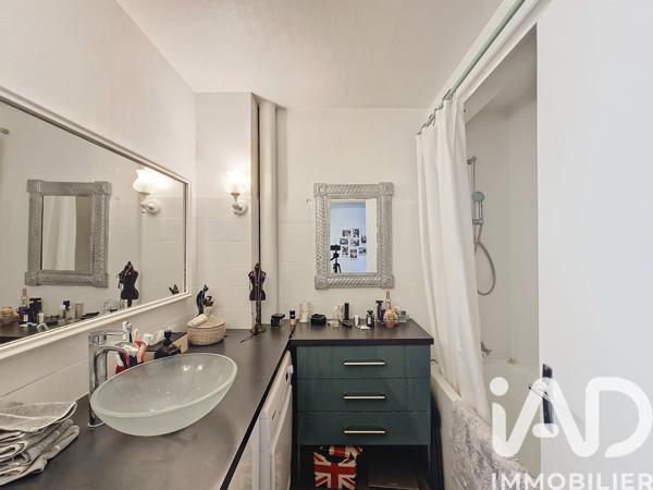 Appartement à vendre 6 pièces 136 m² Châtenay-Malabry