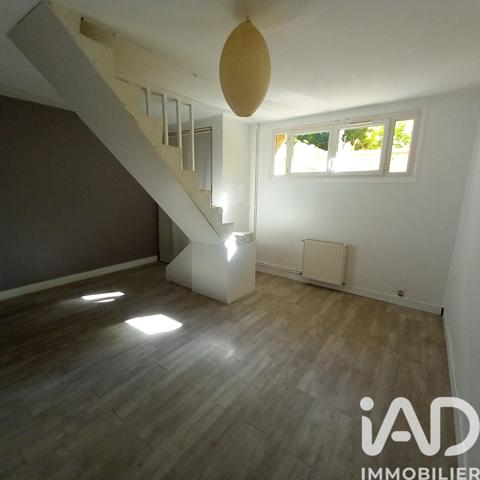 Appartement à vendre 6 pièces 136 m² Châtenay-Malabry