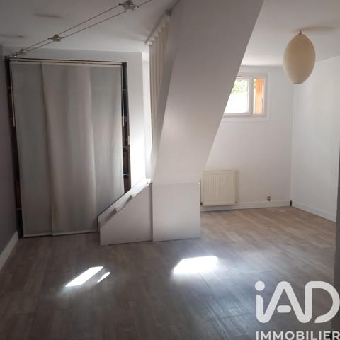Appartement à vendre 6 pièces 136 m² Châtenay-Malabry