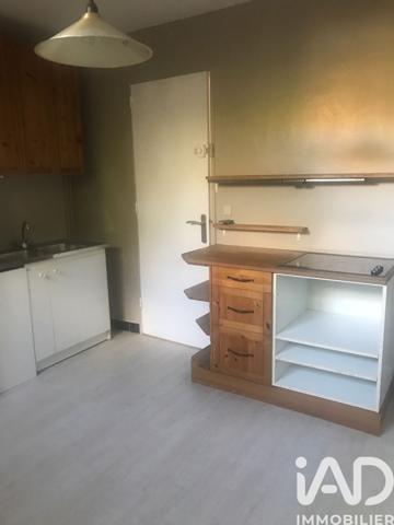 Appartement à vendre 6 pièces 136 m² Châtenay-Malabry