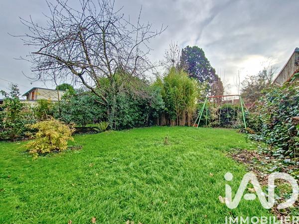 Appartement à vendre 6 pièces 136 m² Châtenay-Malabry