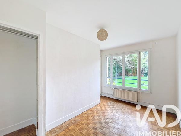 Appartement à vendre 6 pièces 136 m² Châtenay-Malabry