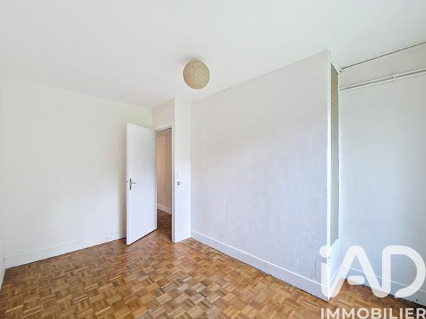 Appartement à vendre 6 pièces 136 m² Châtenay-Malabry