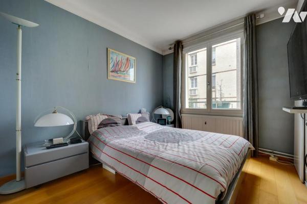 Bel appartement familial au cœur de Montrouge