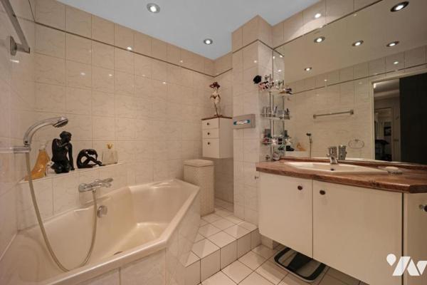 Bel appartement familial au cœur de Montrouge