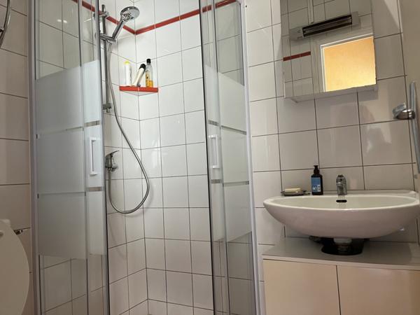 Maison à vendre |  Guilvinec |  2 pièces | 39 m²