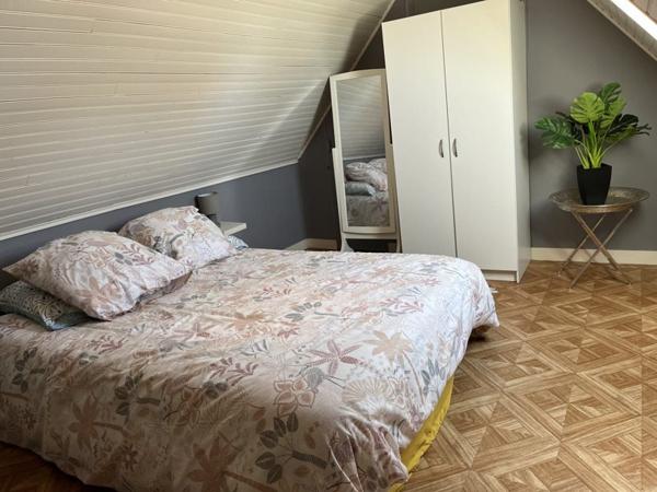 Maison à vendre |  Guilvinec |  2 pièces | 39 m²