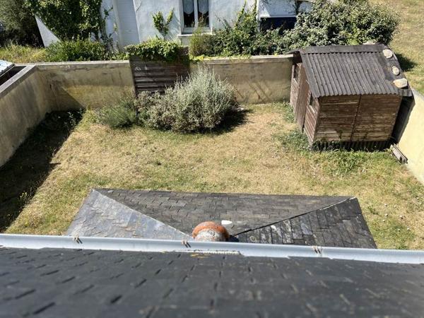 Maison à vendre |  Guilvinec |  2 pièces | 39 m²