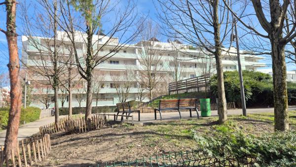 Appartement Grenoble 4 pièce(s) 88.2 m2