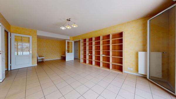 Appartement Grenoble 4 pièce(s) 88.2 m2