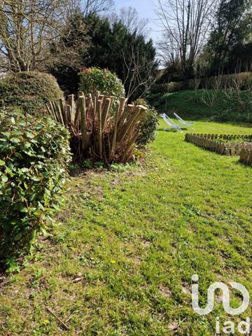 Maison 7 pièces de 132 m² à Houlgate (14510)