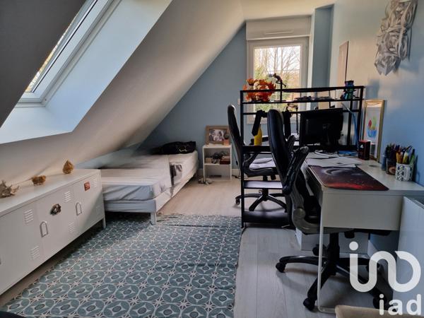 Maison 7 pièces de 132 m² à Houlgate (14510)