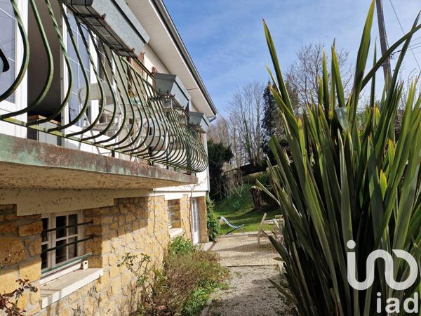 Maison 7 pièces de 132 m² à Houlgate (14510)