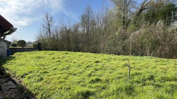 Maison ferme Maresquel-Ecquemicourt 75 m²