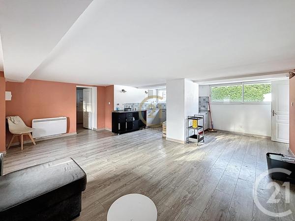 Maison à vendre  6 pièces - 223 m2 VERNAISON - 69
