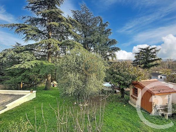 Maison à vendre  6 pièces - 223 m2 VERNAISON - 69