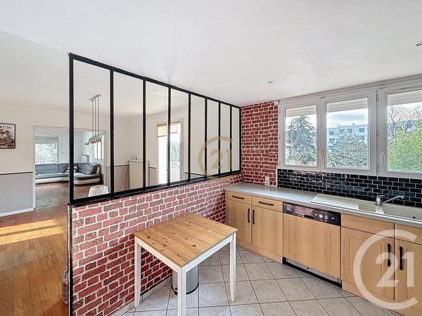 Maison à vendre  6 pièces - 223 m2 VERNAISON - 69