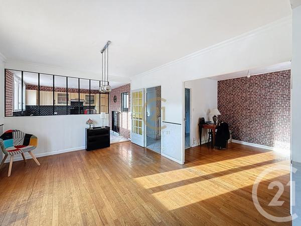 Maison à vendre  6 pièces - 223 m2 VERNAISON - 69