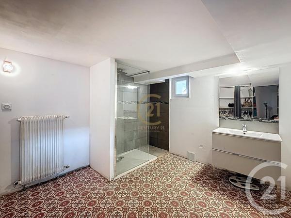 Maison à vendre  6 pièces - 223 m2 VERNAISON - 69