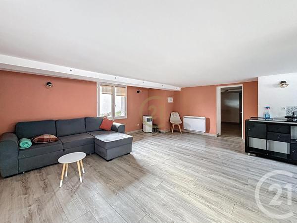 Maison à vendre  6 pièces - 223 m2 VERNAISON - 69