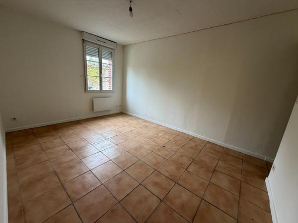 Appartement Saint Etienne Du Rouvray 2 pièce(s)