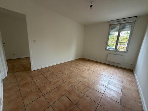 Appartement Saint Etienne Du Rouvray 2 pièce(s)