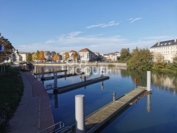 Location d'un appartement F1 meublé à MEAUX