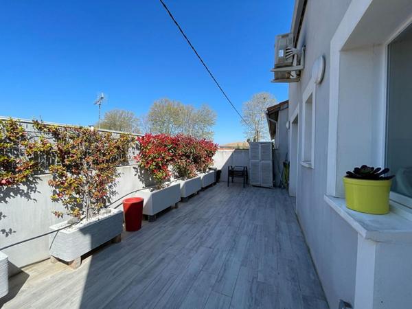 Villa à Villeneuve-lès-Béziers - 335 000
