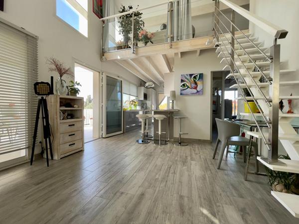 Villa à Villeneuve-lès-Béziers - 335 000