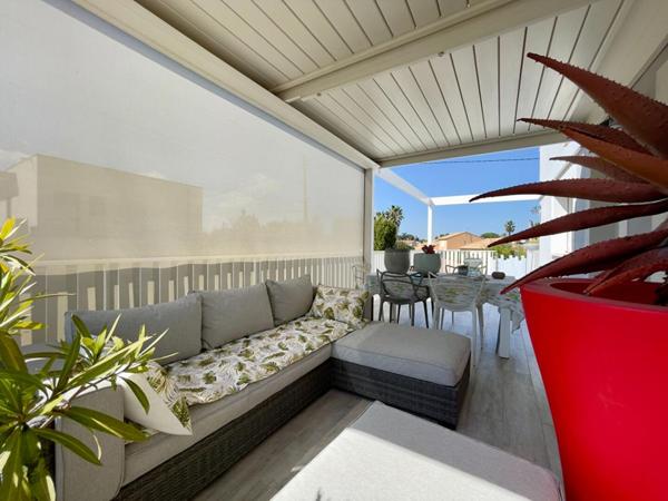 Villa à Villeneuve-lès-Béziers - 335 000