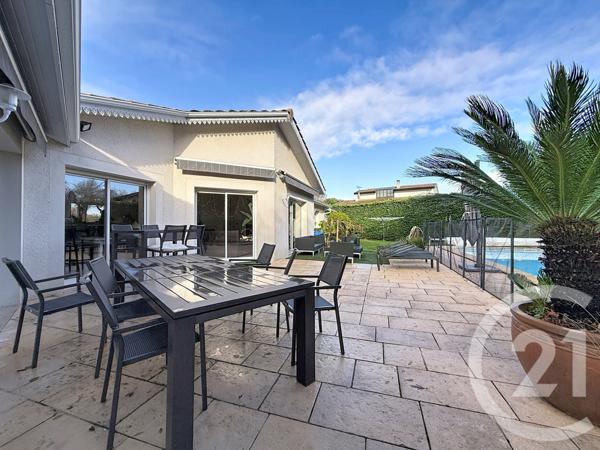 Maison à vendre  6 pièces - 169,63 m2 LA TESTE DE BUCH - 33