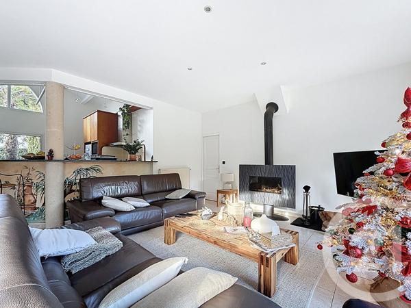 Maison à vendre  6 pièces - 169,63 m2 LA TESTE DE BUCH - 33