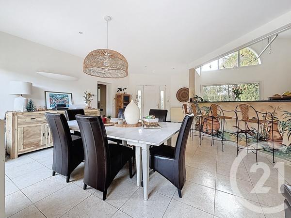 Maison à vendre  6 pièces - 169,63 m2 LA TESTE DE BUCH - 33