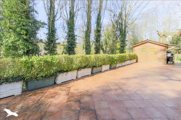 Maison à vendre |  Seraincourt |  6 pièces | 174 m²