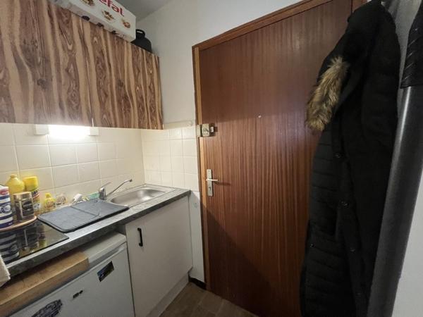Appartement à louer 464 € CC Andernos-les-Bains 1 pièce 21 m² DPE C