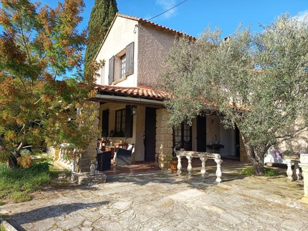 Maison à BEAUCAIRE (30300)