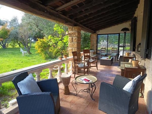 Maison à BEAUCAIRE (30300)