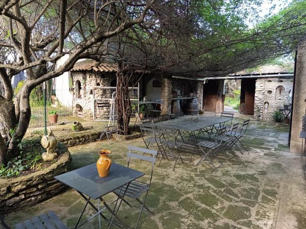 Maison à BEAUCAIRE (30300)