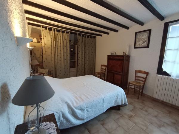 Maison à BEAUCAIRE (30300)