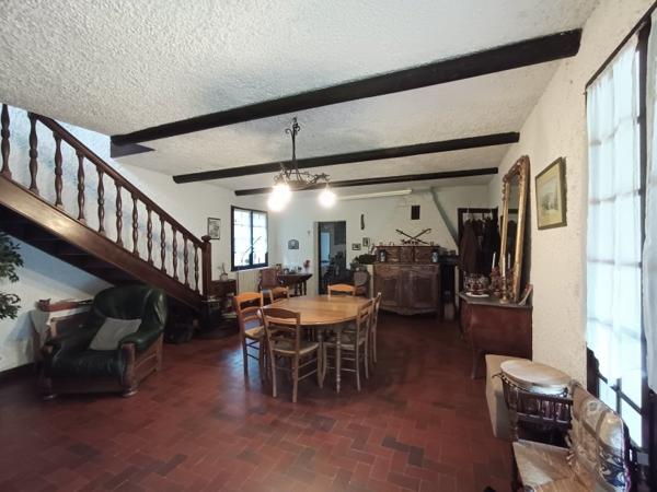 Maison à BEAUCAIRE (30300)