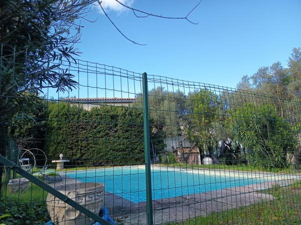 Maison à BEAUCAIRE (30300)