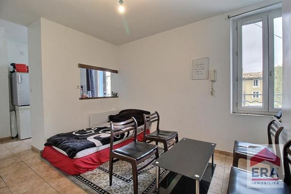 Appartement Carpentras - 1 chambre - Cave